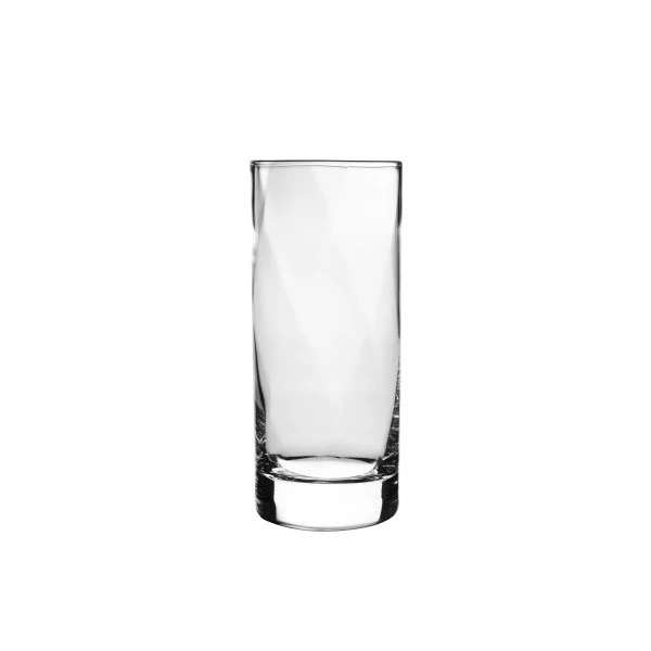 Kosta Boda Chateau Tumbler 38 Cl - Tumblers Glas Klar - 7021293
