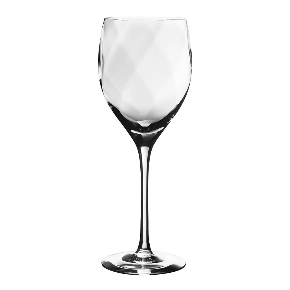 Kosta Boda Chateau Vin Xl 35 Cl - Vinglas Glas Klar - 7021213