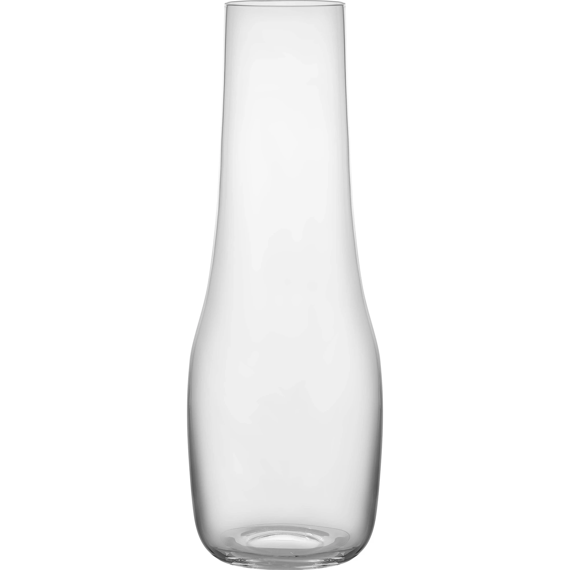 Kosta Boda Nutid Karaffel 120 Cl - Vandkarafler & Vandkander Glas Klar - 7021302