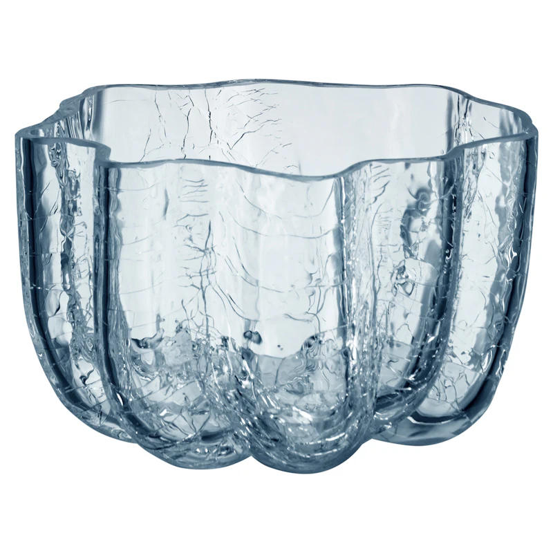 Crackle Lysestage Cirkulær 58 mm