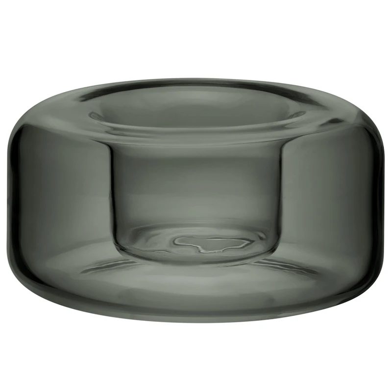 Happy Lysestage 4,7 cm, Antracitgrå