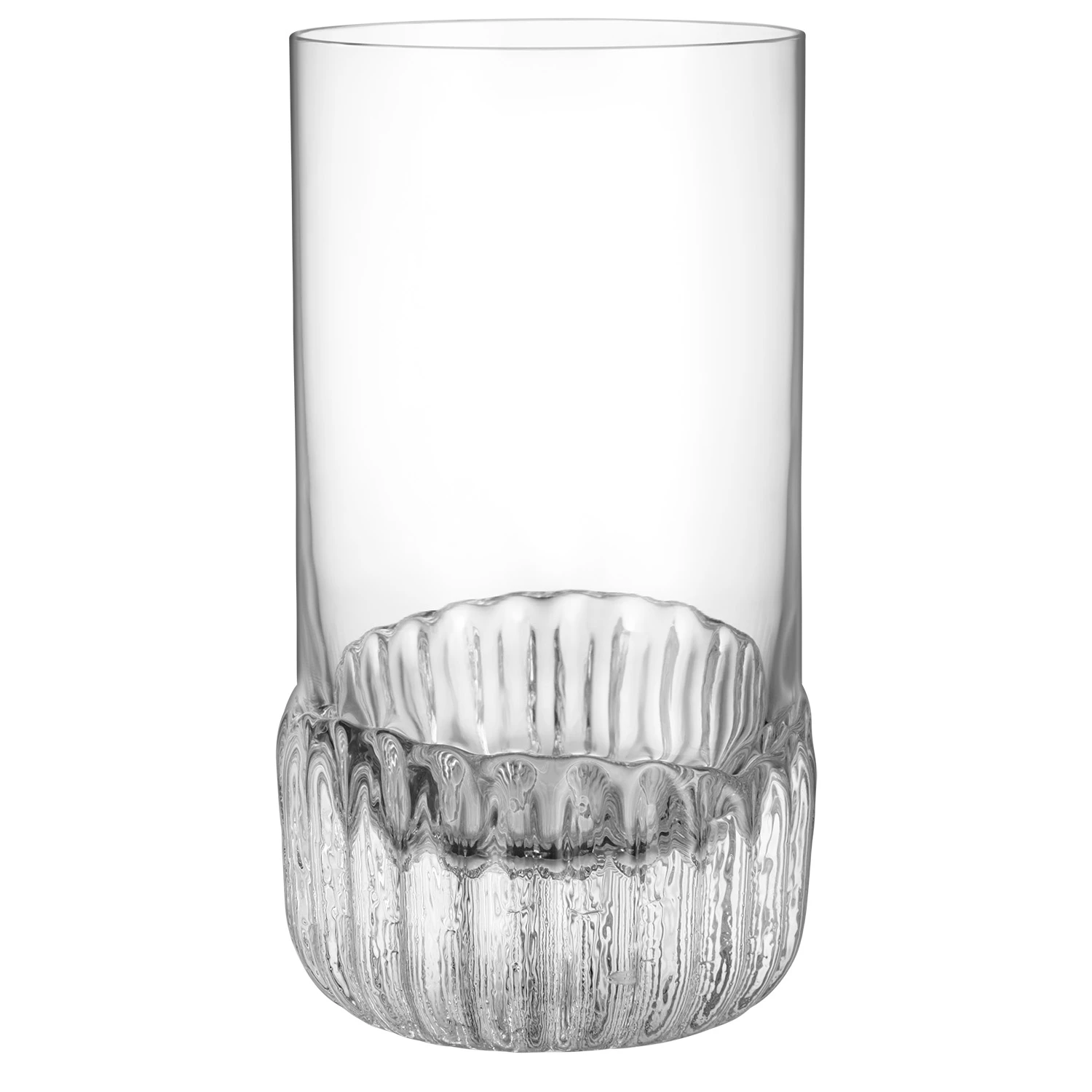 Kosta Boda Jomo Drinks 38 Cl - Tumblers Glas Klar - 7092422