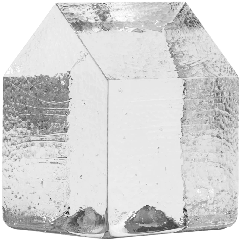 Kosta Hus 11 cm, Klart