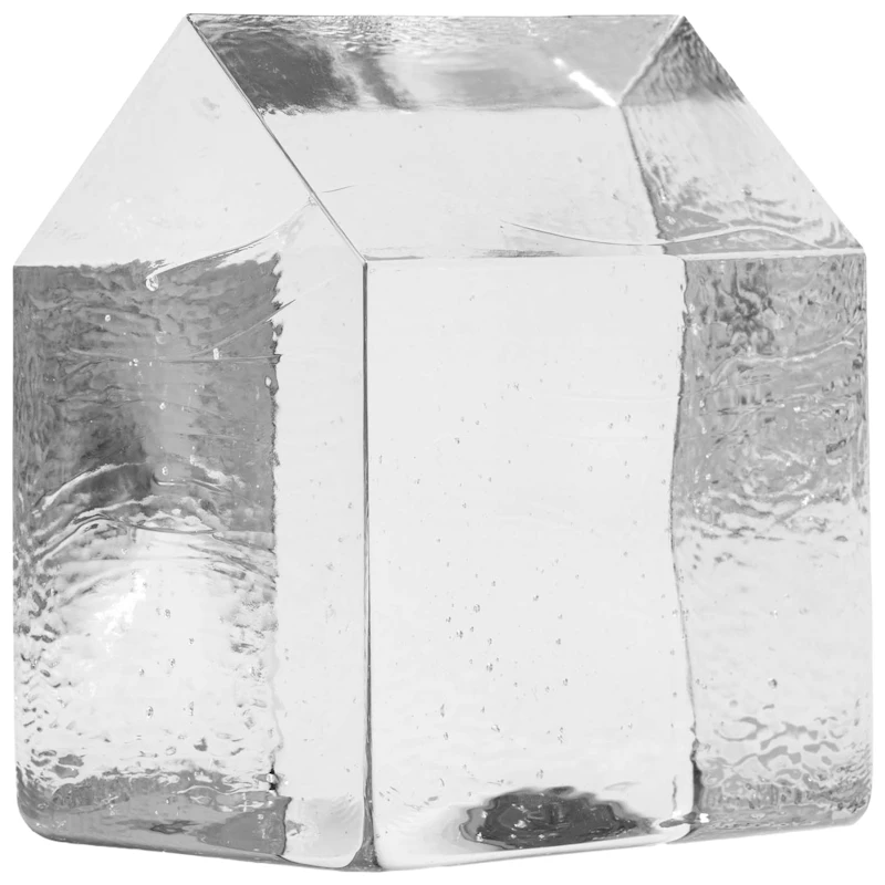 Kosta Hus 13,8 cm, Klart
