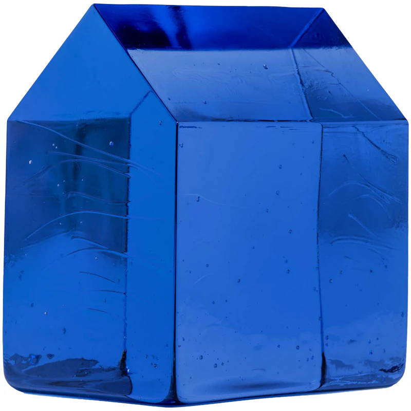 Kosta Hus 13,8 cm, Blåt