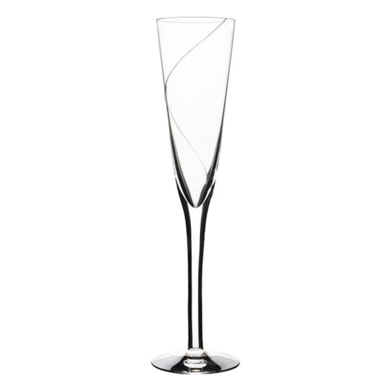 Line Champagne glas 15cl