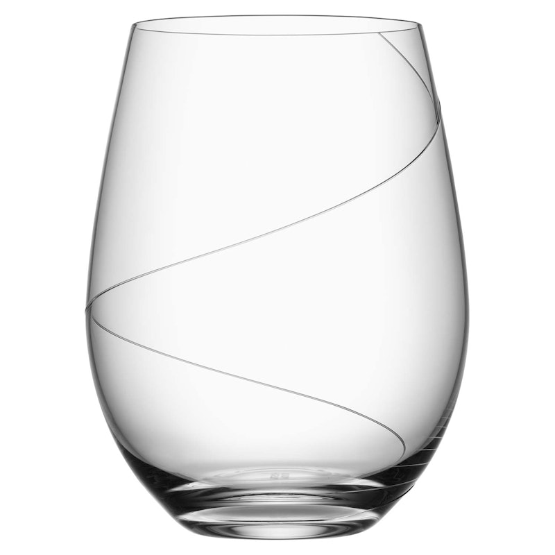 Line Gin & Tonicglas