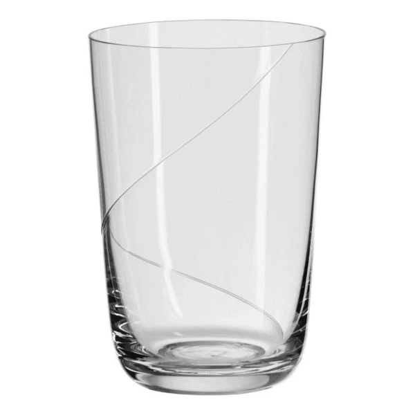 Kosta Boda Line Tumbler 31 Cl - Tumblers Glas Klar - 7021553