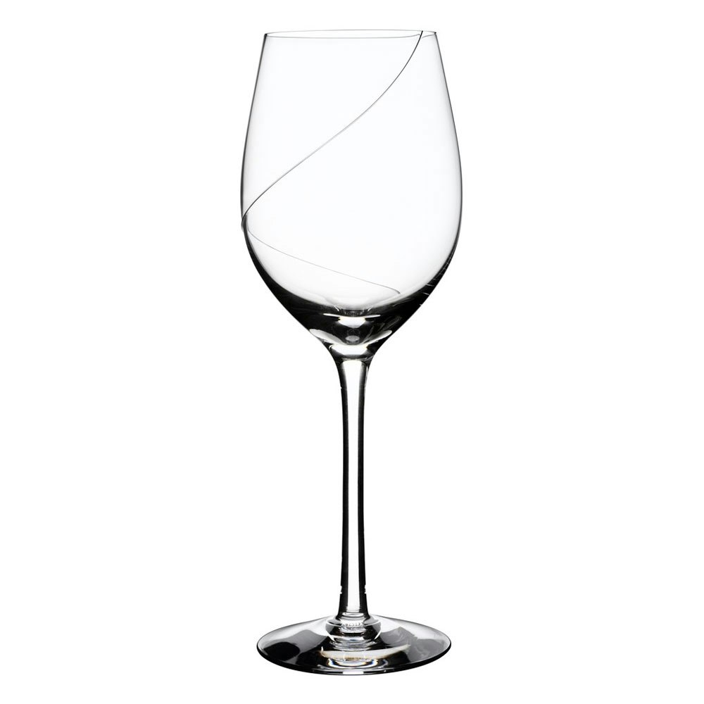 Kosta Boda Line Vin Xl 44 Cl - Vinglas Glas Klar - 7021513