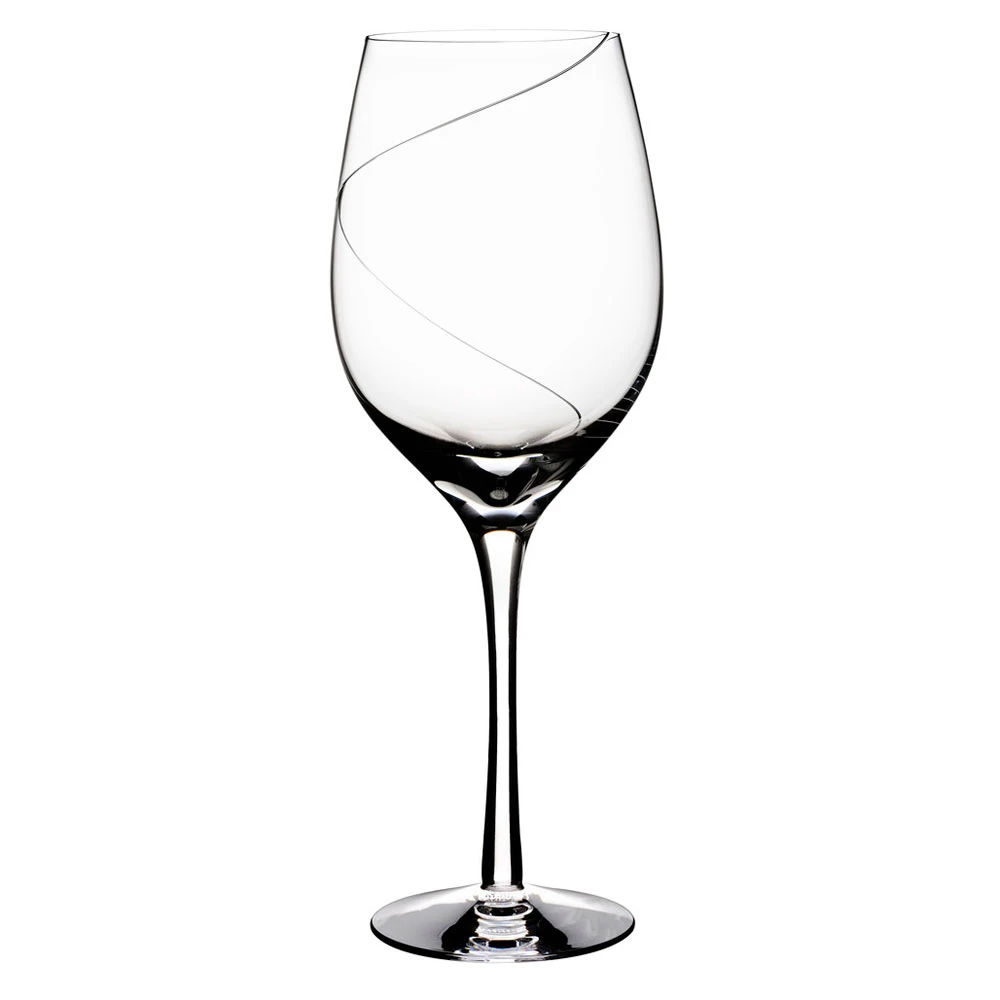 Kosta Boda Line Vin Xl 67 Cl - Vinglas Glas Klar - 7021514