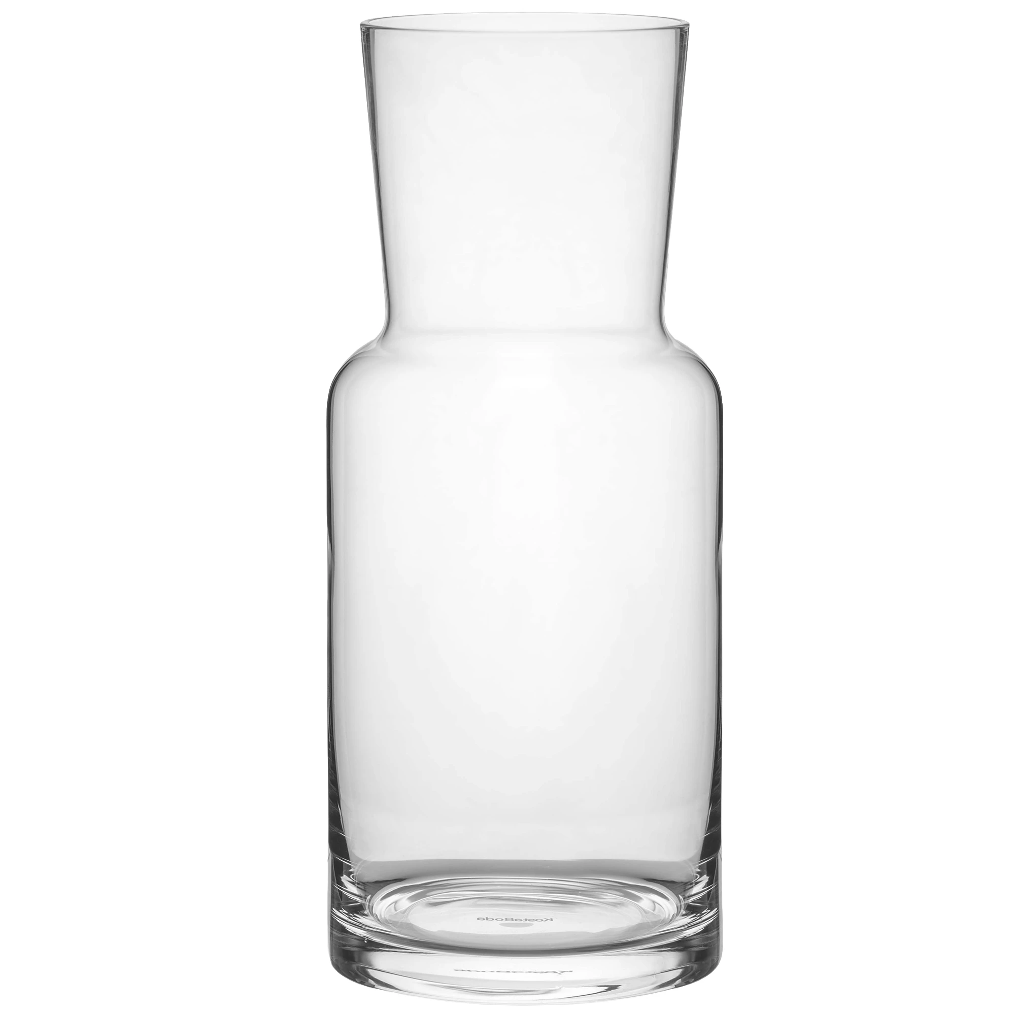 Kosta Boda Meadow Vase 30 Cm - Vaser Glas Klar - 7042602