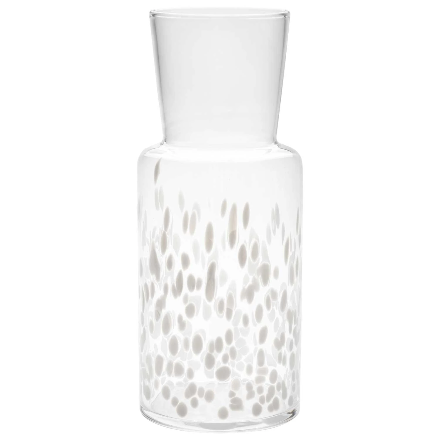 Kosta Boda Meadow Vase Winter 30 Cm - Vaser Krystalglas Klar - 7042209