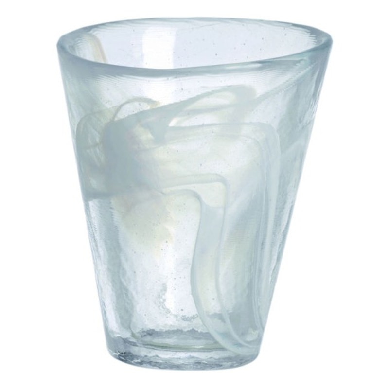 Mine Tumbler Hvid