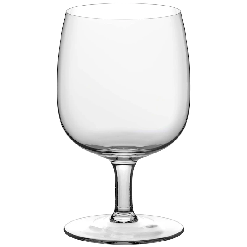 Nutid Ølglas 48 cl, 4-pak