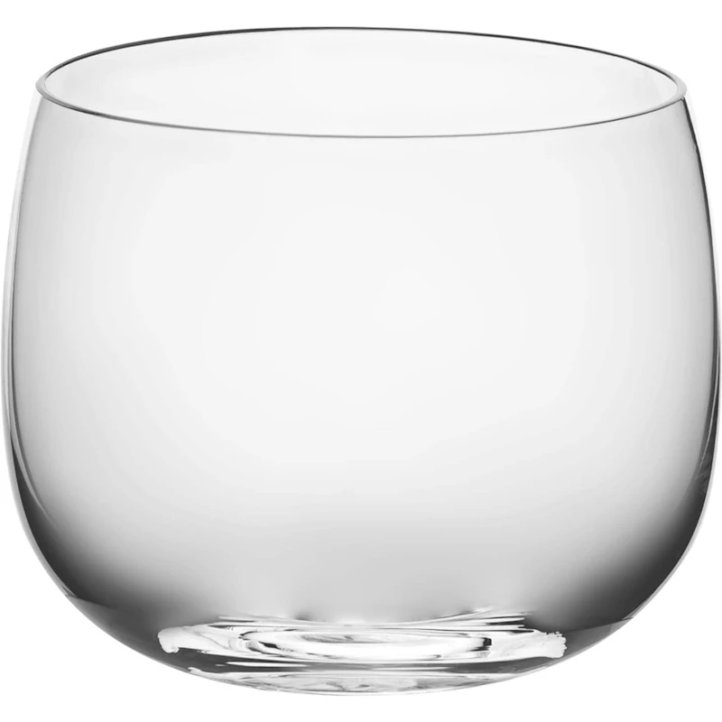 Nutid Drinksglas 38 cl, 4-pak