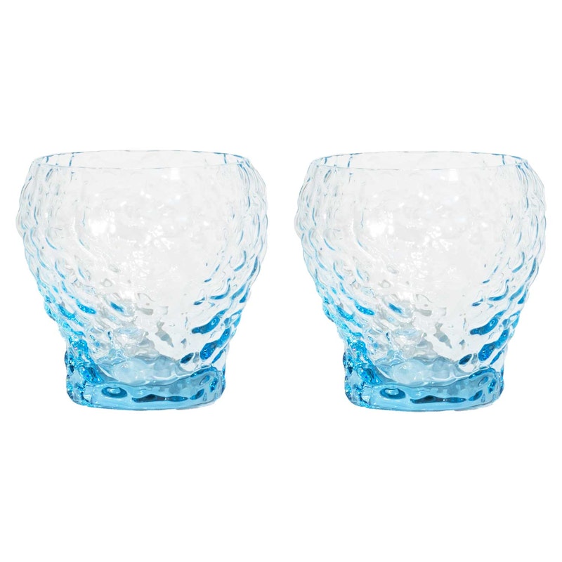 Moss Drinksglas 2-pak, 26 cl