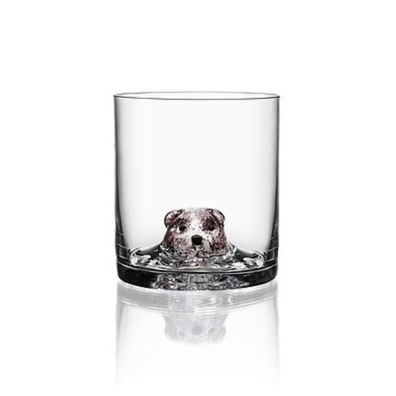 New Friends Tumbler, Bjørn