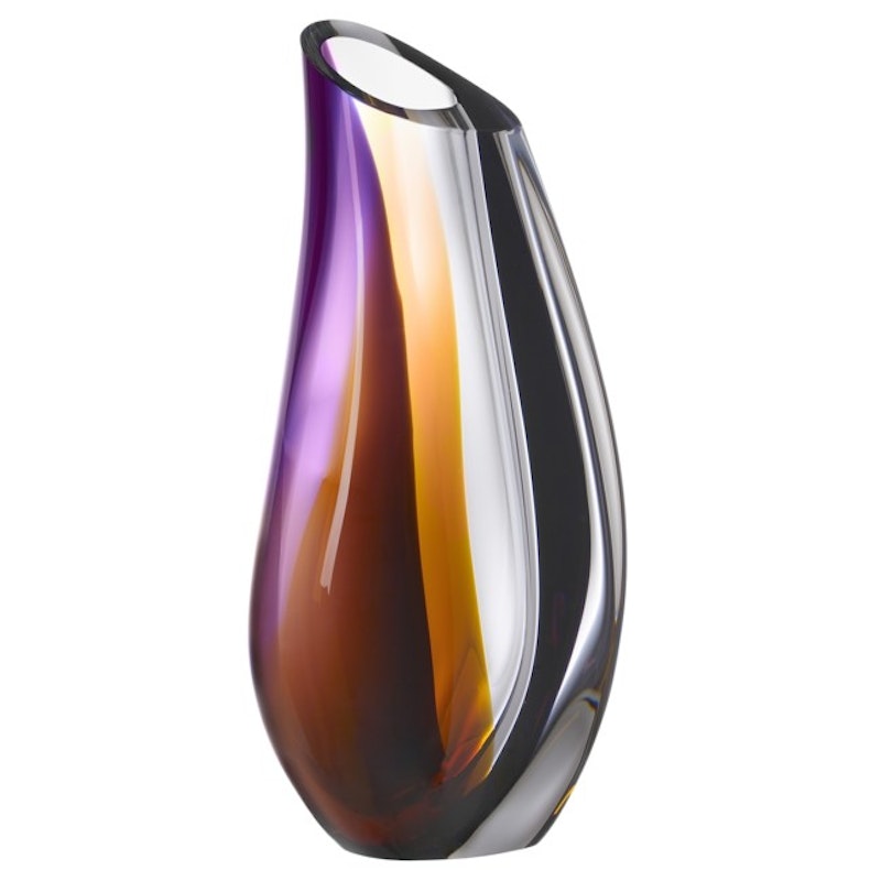 Orchid Vase Lilla/Rav