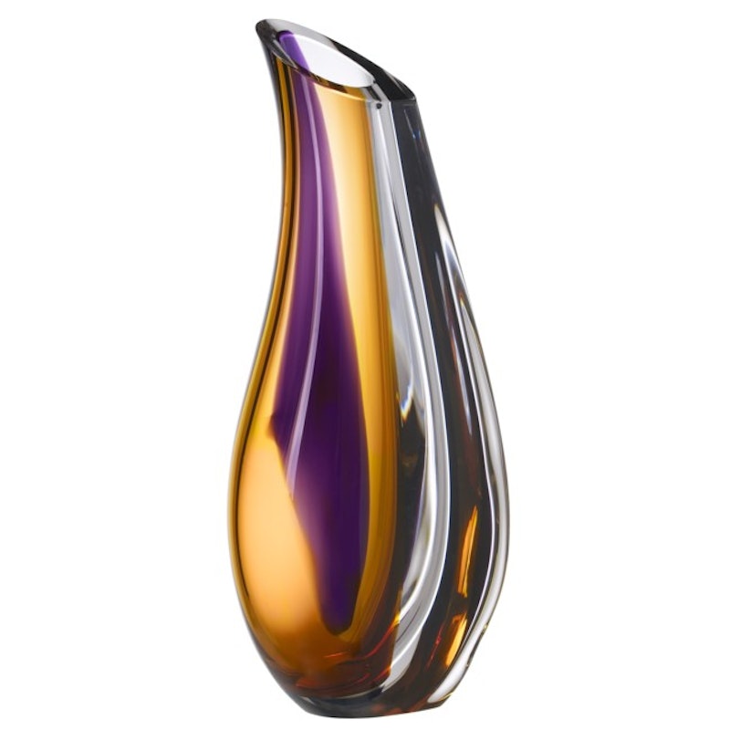 Orchid Vase Lilla/Rav Stor