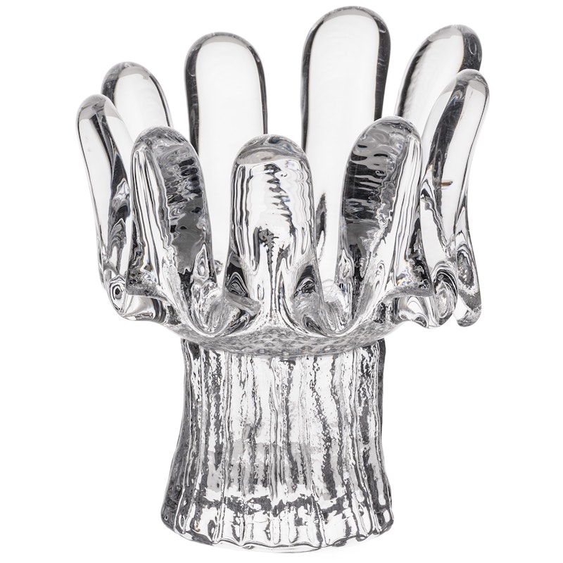 Sunflower Lysestage 11,5 cm, Klar