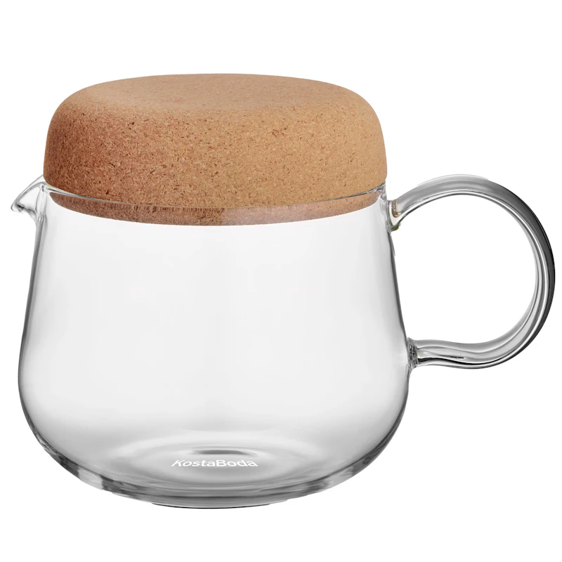 Viva Tepotte Med Låg 1,2 L