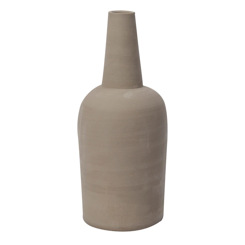 Dome Vase, Stor