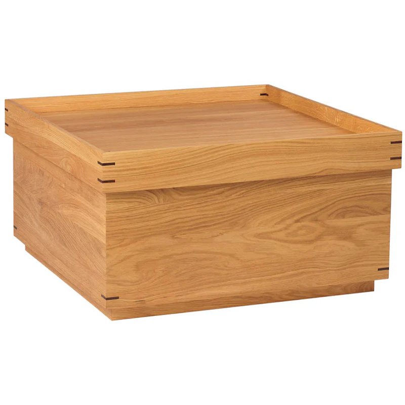 Japanese Bakkebord L