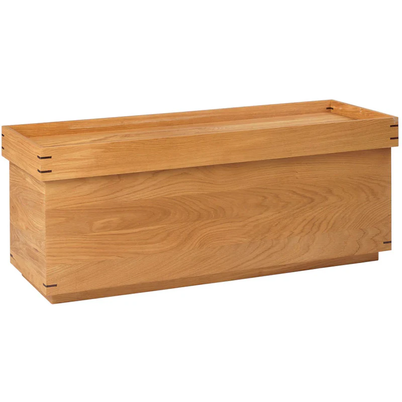 Japanese Bakkebord M