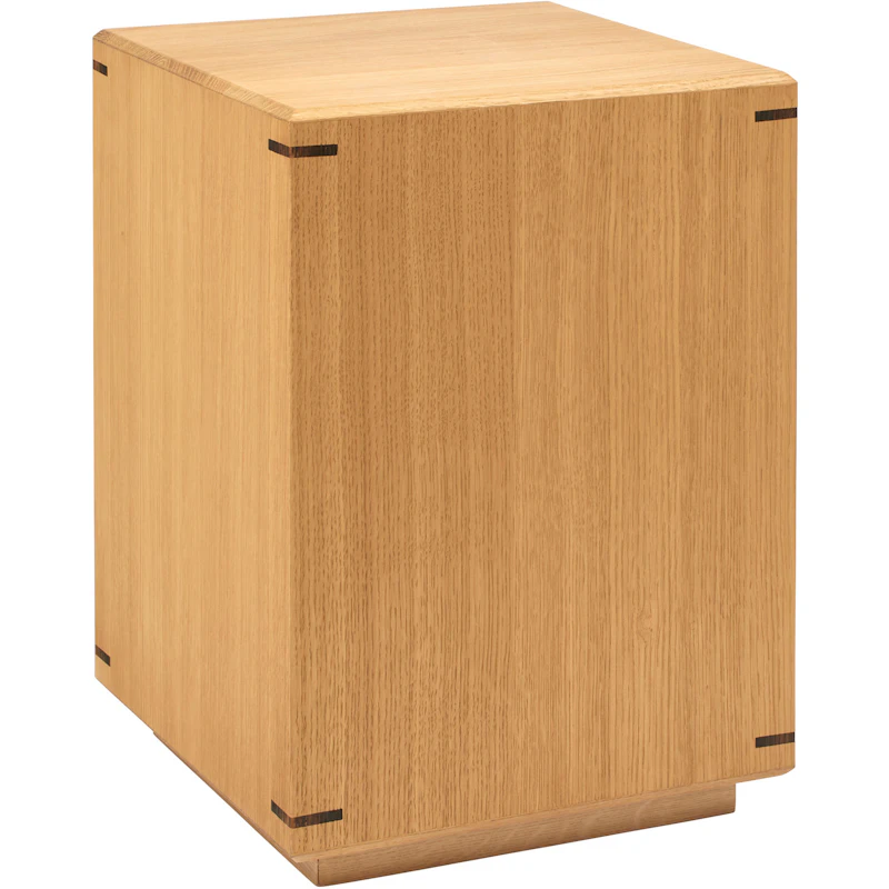 Japanese Sidebord, Warm