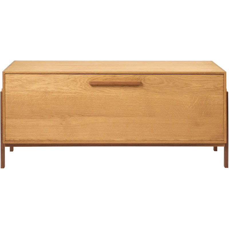 Stack Skab Mid/Bottom, Warm