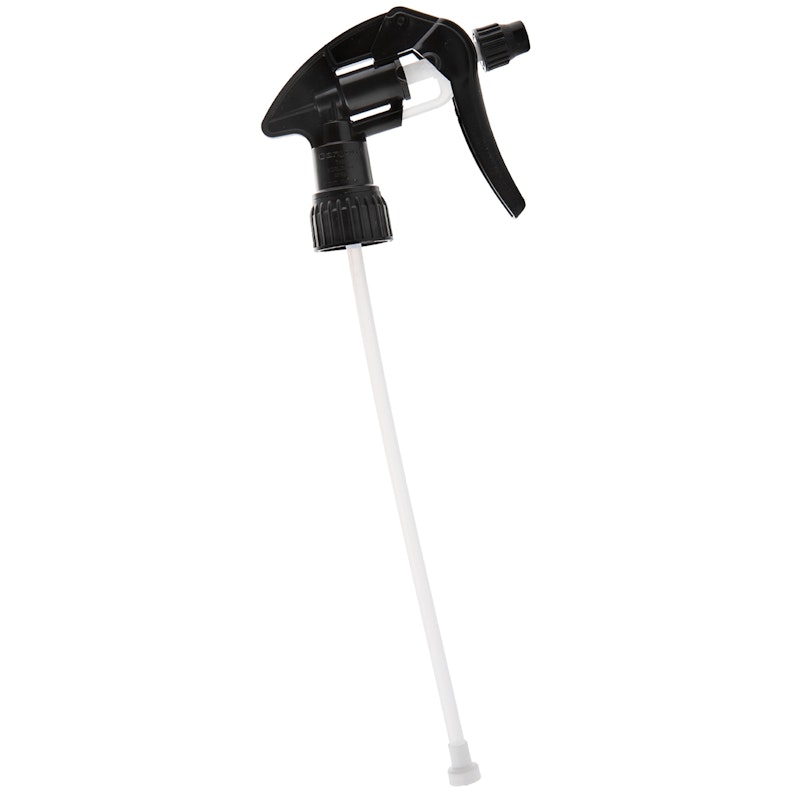 084 Sprøjtepistol, Sort