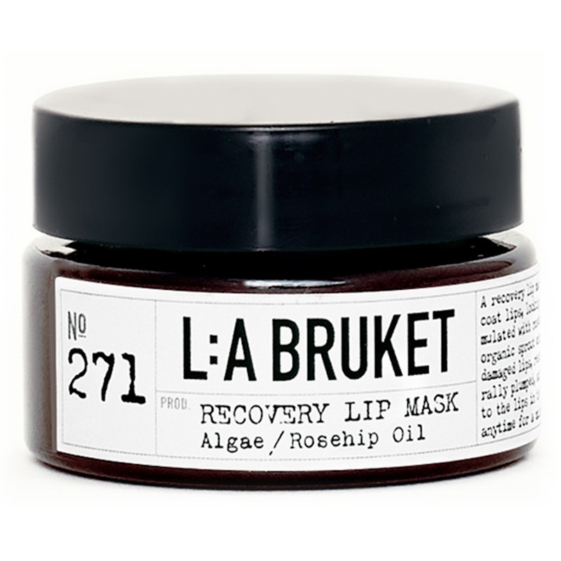 271 Recovery Læbemaske 15 ml