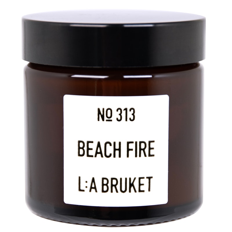 313 Beach Fire Duftlys Mini 50 g