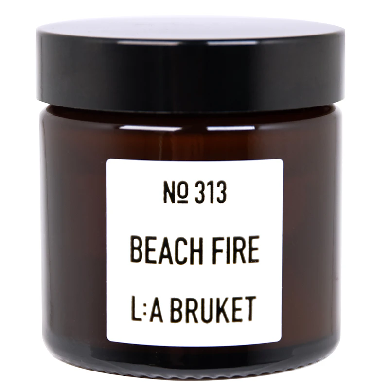 313 Beach Fire Duftlys Mini 50 g