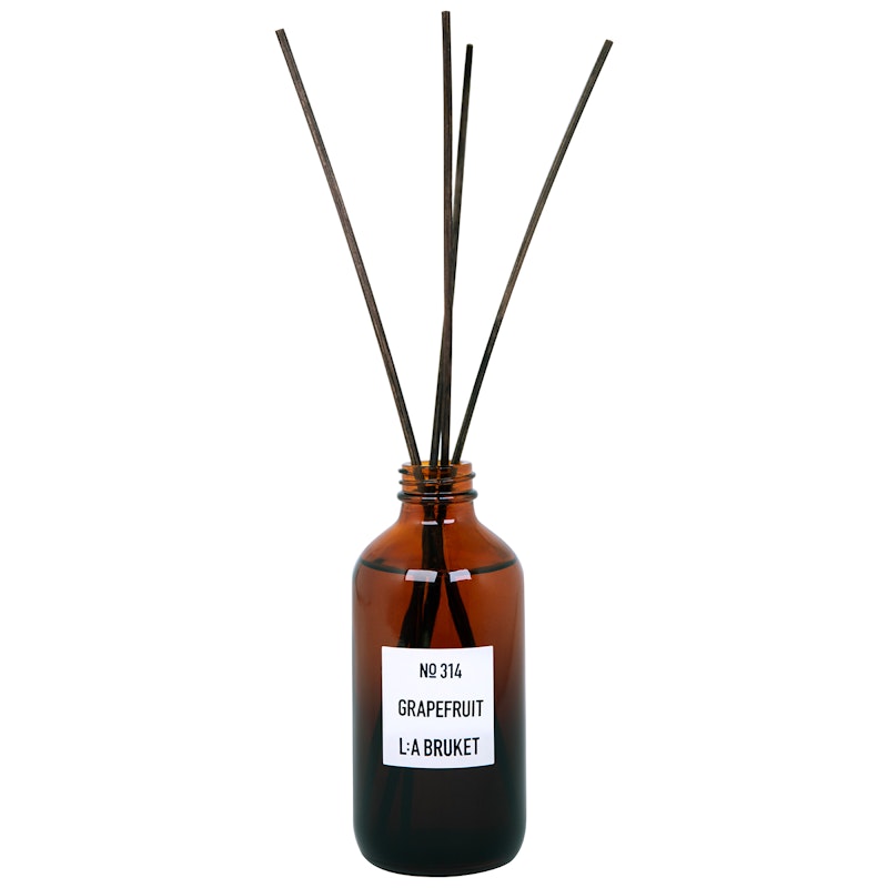 317 Grapefruit Duftspredere 200 ml