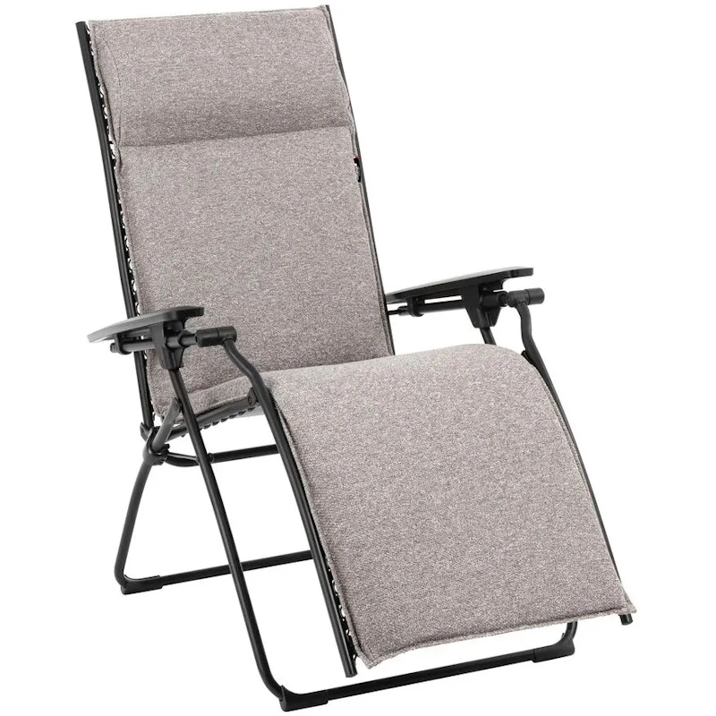 Evolution Sun Chair, Ash