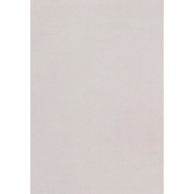 Classic Solid Tæppe 300X400 cm, Let Lysebrunt