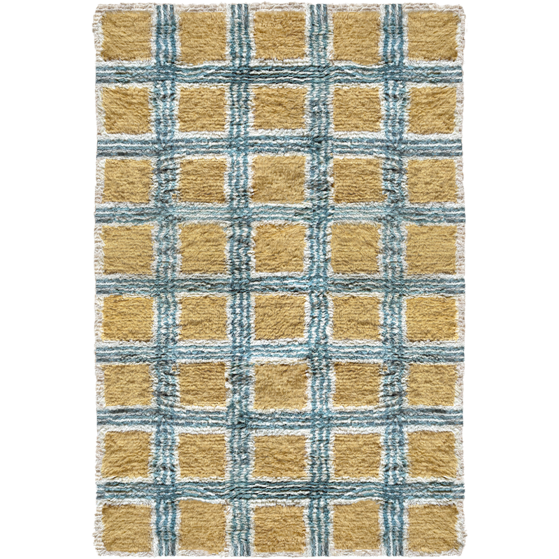 Evelina Kroon Wool Rug Pergola, 180x270 cm