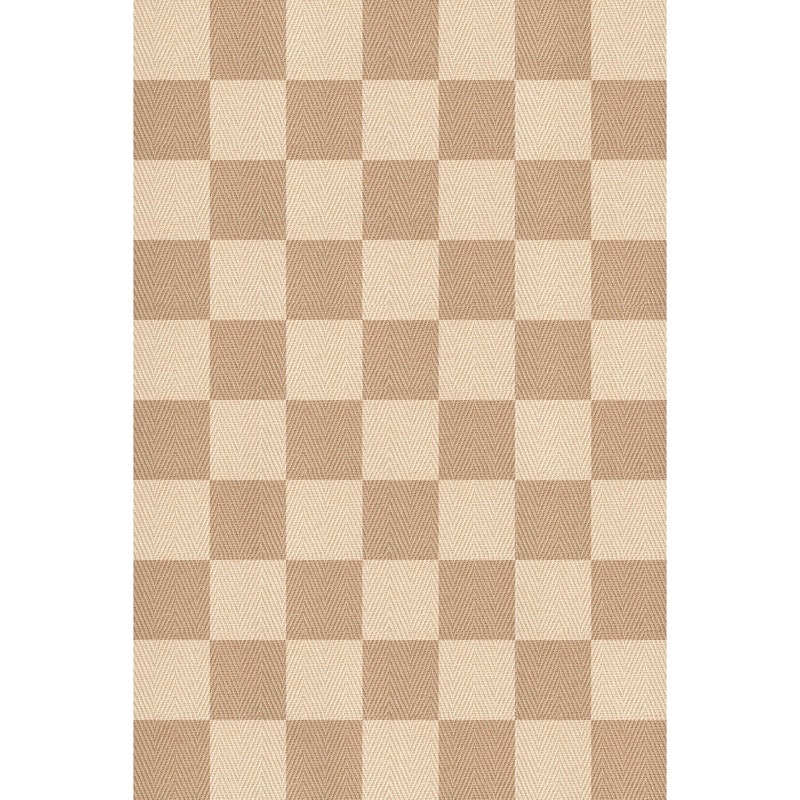 The Sicilian Jutetæppe 180x270 cm, Naturligt