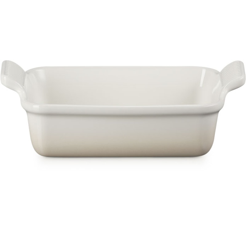 Heritage Ovnfast Fad 19 cm, Meringue