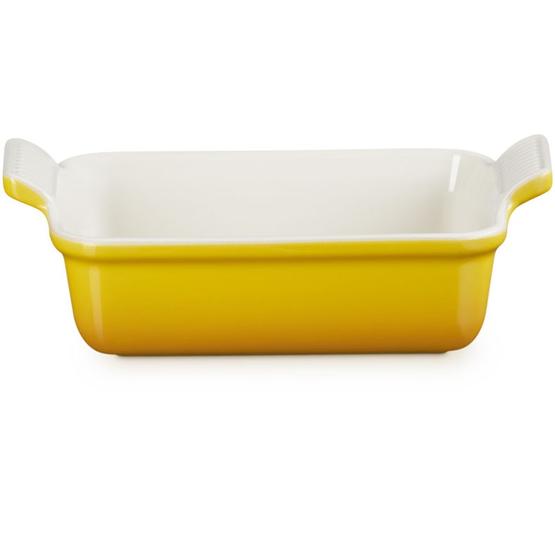 Heritage Ovnfast Fad 19 cm, Nectar