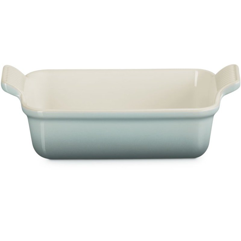 Heritage Ovnfast Fad 19 cm, Sea Salt