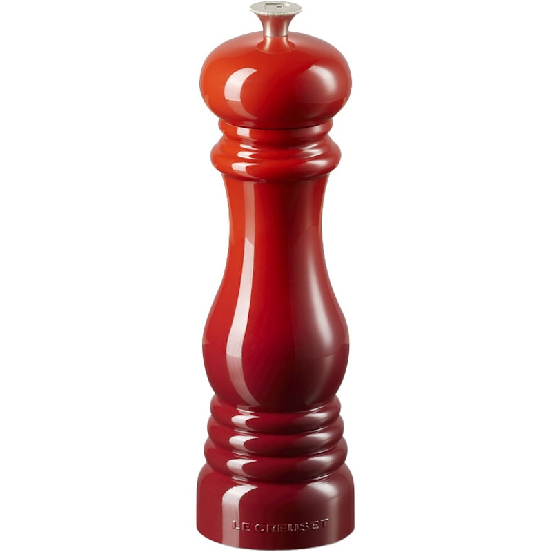 Signature Peberkværn 21 cm, Cerise
