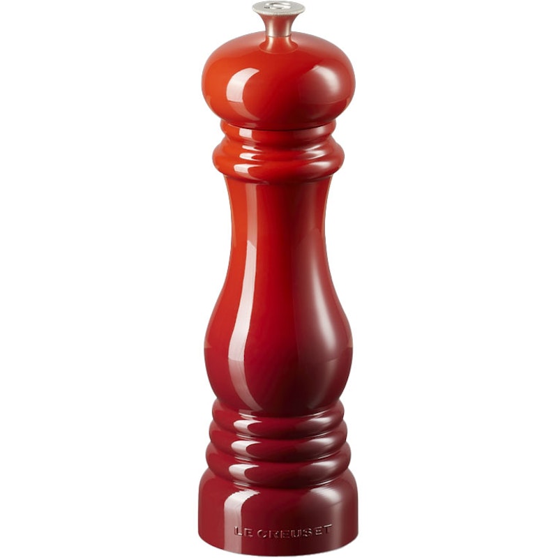 Signature Saltkværn 21 cm, Cerise