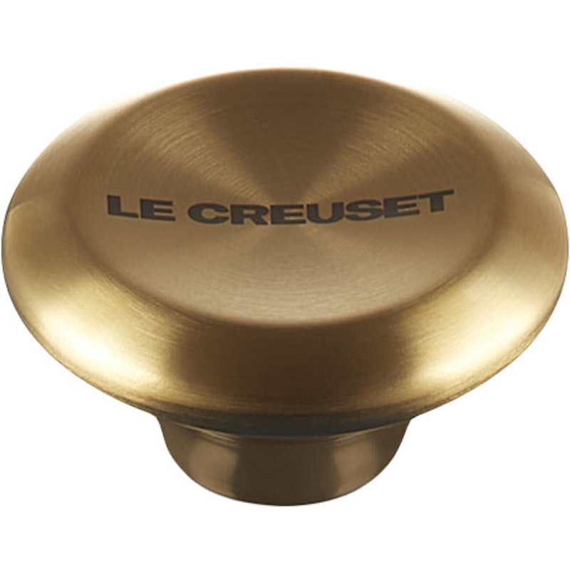 Signature Knop 57 mm, Guld