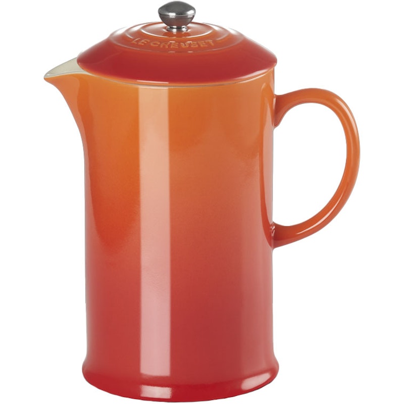 Signature Stempelkande 1L, Volcanic