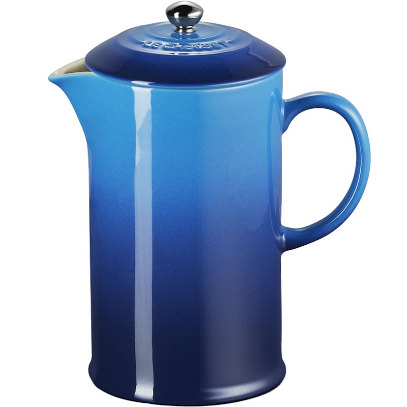Signature Stempelkande 1L, Azure
