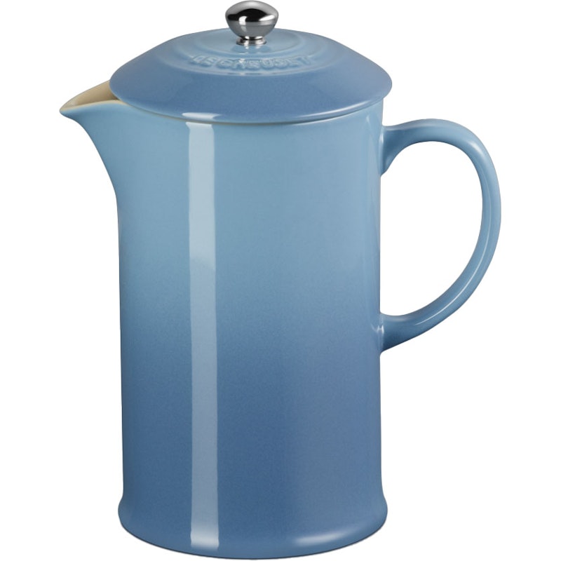 Signature Stempelkande 1L, Chambray