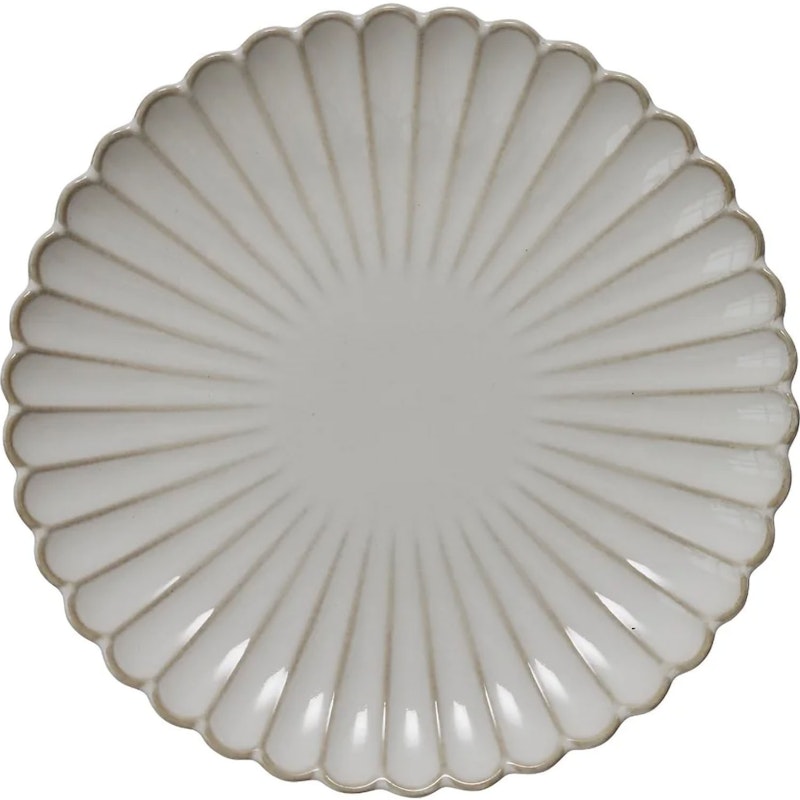 Camille Tallerken Ø20,5 cm