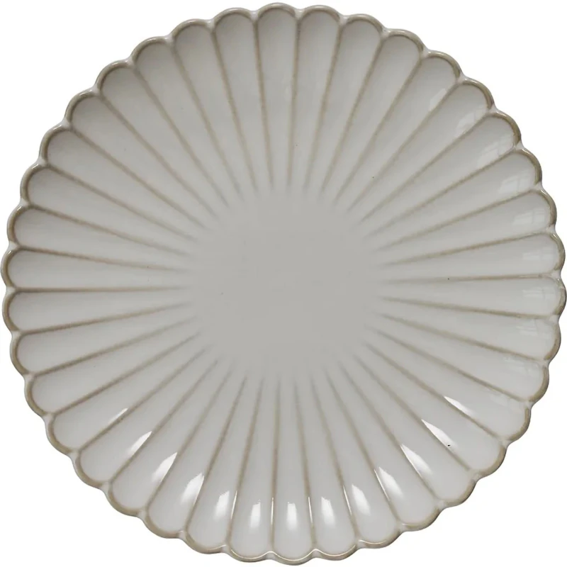 Camille Tallerken Ø20,5 cm